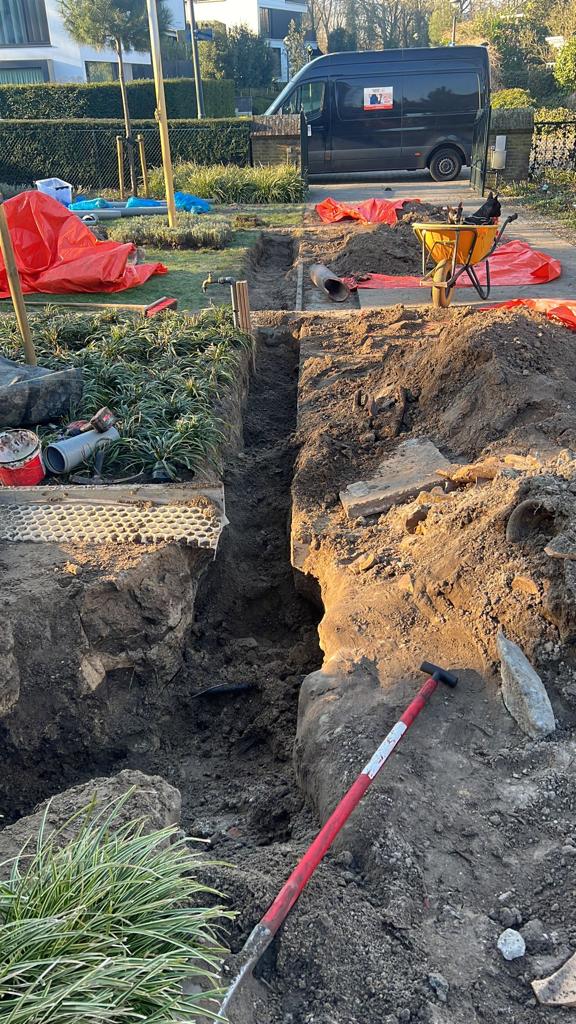 rioleringswerk Sliedrecht rioleringswerk Sliedrecht